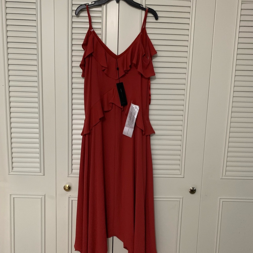 Lissa dress - Picture 6 of 6